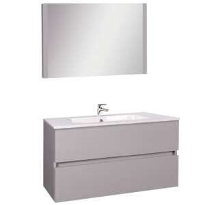 Mobilier complet de baie Elois 80 77483787 - Wellis