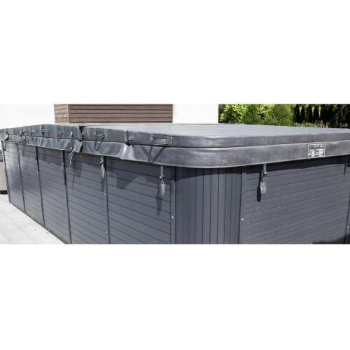 Wellis Swimspa thermotető Olympus medencékre