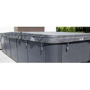 Wellis Swimspa thermotető Olympus medencékre 77485947 - Jakuzzi kiegészítő