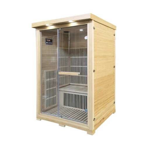 Hecht Deluxe infraszauna 77489058