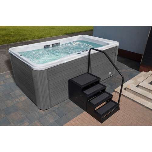 Wellis Swim Spa lépcső 77489267