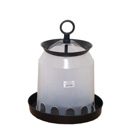 4 L GARDEN Plastic Feeder