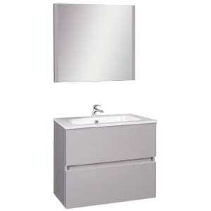 Mobilier complet de baie Elois 60 77491949 - Wellis