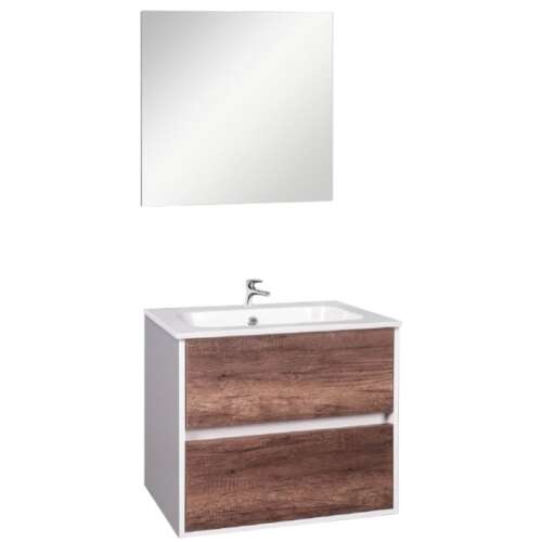 Mobilier complet de baie Ginger 60 77491990