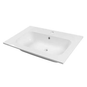 Wellis Ginger 80 műmárvány mosdó 77492011 - Wellis