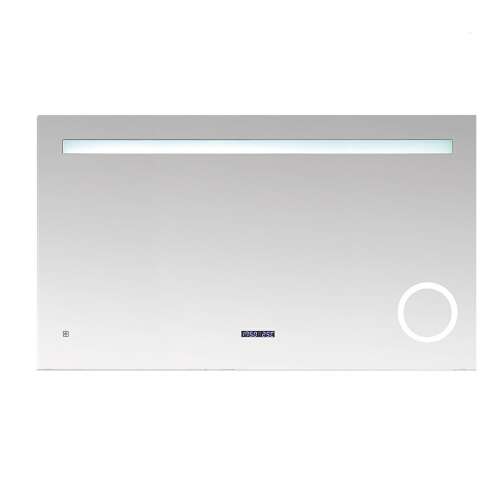 Wellis Rodos tükör, LED világítással, kijelzővel 77492029