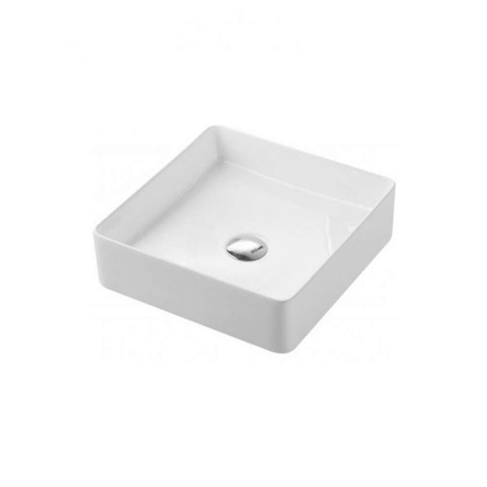 Umywalka nablatowa Tulip