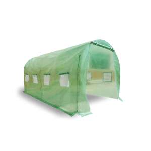 Folia szklarniowa 200x250x400 cm bez ramy 77492691 - Ogrodnictwo