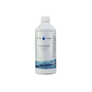 InClearhez Wellis Crystal Metal Remover 1 l 77492723 - Wellis Akcesorium Jakuzzi