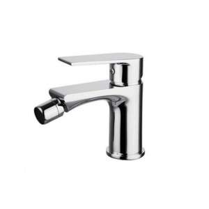 Asti Bidé Csaptelep - Egykaros Króm 77493212 - Wellis