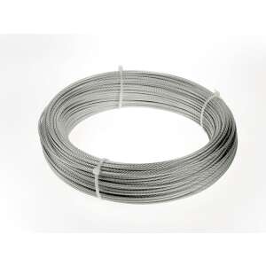 Sodrony cablu de sârmă 10mm 50fm 40159605 Funii de sârmă