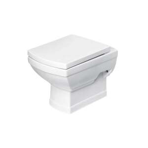 Cleopatra 16 wandmontierte Toilette cm 77493293 - Toiletten