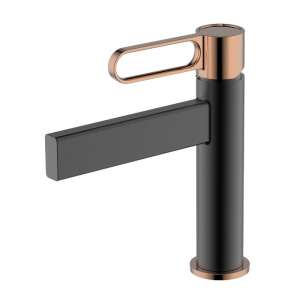 Umbra Waschtisch-Armatur 77493782 - Wellis Wasserhahn