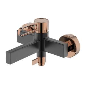 Umbra Badewannenarmatur 77493818 - Wellis Wasserhahn