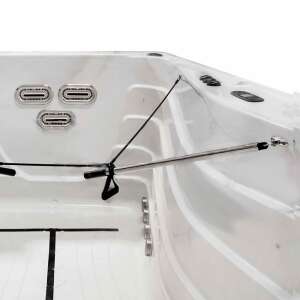 Swimspa-Paddel-Set 77494243 - Wellis