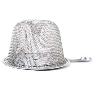 Capcană pentru șoareci din oțel inoxidabil cu coș, capcană umană pentru șoareci - Articole antidăunători