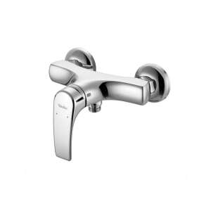 Bellini Duscharmatur, Einhebelmischer 77494519 - Wellis