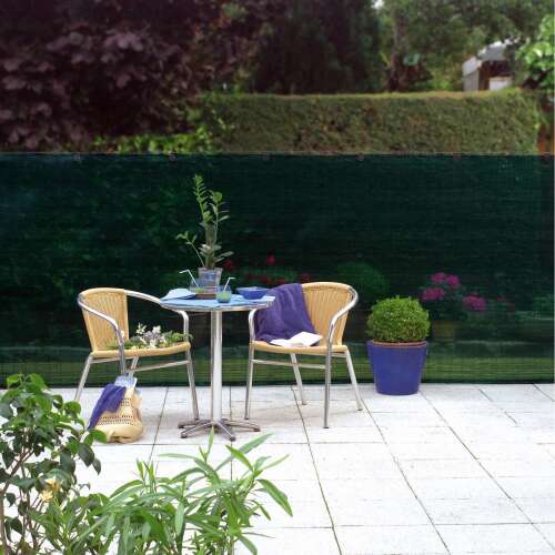 Shading net Totaltex 1.5x50m green 90% 2012320