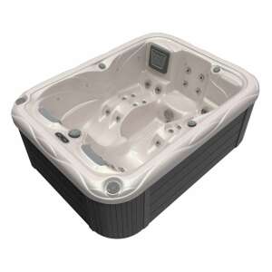 Wellis Firenze City Life Deluxe Spa medence 77496107 - Kert