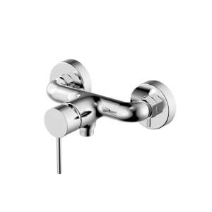 Comino Duscharmatur 77496263 - Wellis