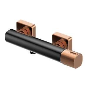 Meliora Duscharmatur 77496517 - Wellis Wasserhahn