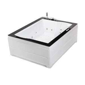 Wellis Nera Maxi E-Drive kád csaptelep nélkül 77497560 - Fürdőkád