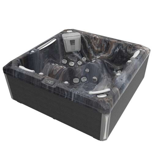 Wellis Makalu PeakLife Premium jakuzzi Midnight canyon 77497609