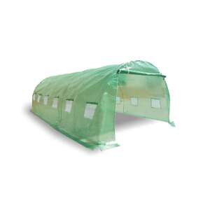 Melegház Fólia - 2x3x6m - PE Polietilén