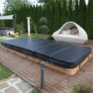 Wellis Thermotető Rio Grande 2019 medencékhez 77498463 - Jakuzzi kiegészítő