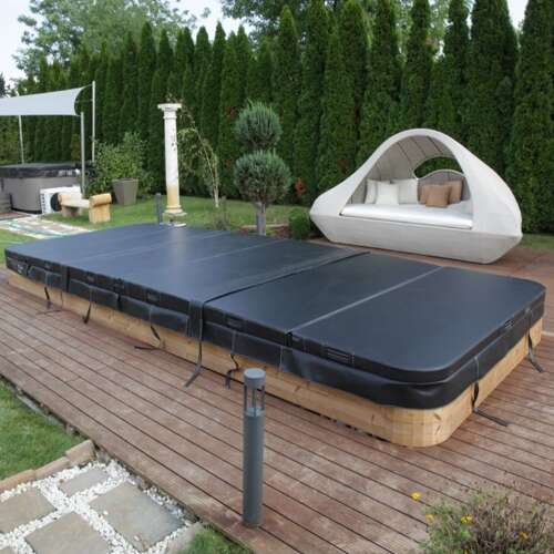 Wellis Thermotető Rio Grande 2019 medencékhez 77498463