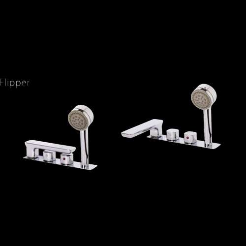 Wellis Tivoli E-Drive Touch hidromasszázs kád 77498937