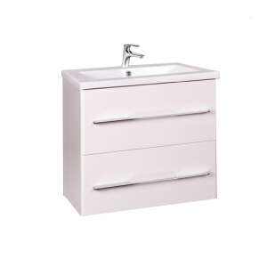 Mobilier de baie Nina 60 inferior cu lavoar 77499165 - Wellis