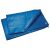 Decke 4x6m blau 90g/m2 40158986