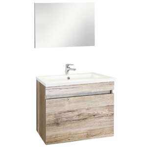 Wellis Blondie 60 komplett fürdőszoba bútor 77500849 - Fürdőszoba bútor