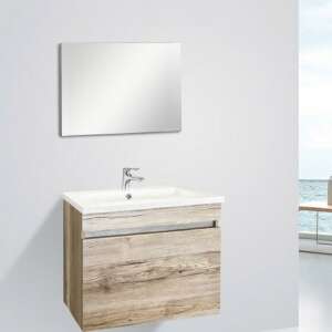 Blondie 60 Wandspiegel 77500898 - Badezimmermöbel