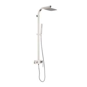 Rundo Duschsäule 77500954 - Wellis