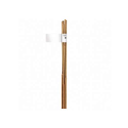 Tutore din bambus 90 cm 4 buc/pachet Bamboo 140832