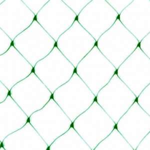 Birdnet M-200 green 2x50m (18x18) Birdnet 121005