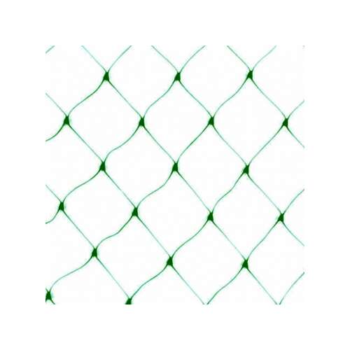 Vogelnetz M-200 grün 2x50m (18x18) Vogelnetz 121005