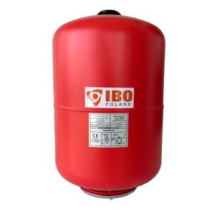 Vas de expansiune IBO Heats 24L pentru sisteme de încălzire și solare - Irigare
