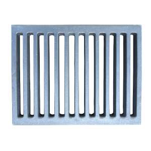 Celsius FK-10 Rosterelement, 320x245x20 mm - Ofenrost, Kaminrost