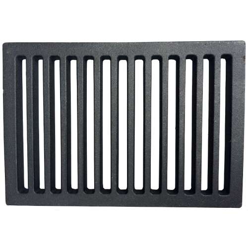 Celsius FK-11 360x250x20 Cast Iron Grate Element