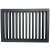Celsius FK-11 360x250x20 Cast Iron Grate Element