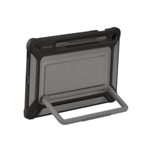 Samsung Tab S9 FE+ Außenhülle, Schwarz 77505762 Tablet-Taschen