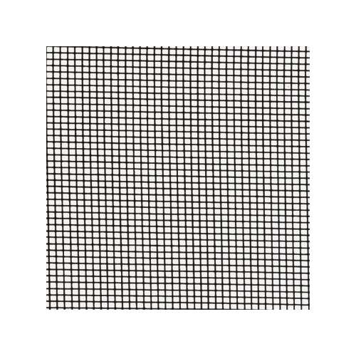 Fiberglass mosquito net, 1.5 x 30 meters, white