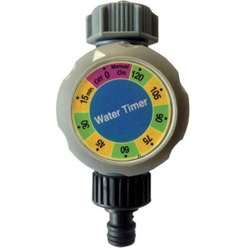 Timer mechanical, 3/4" tap connection 42633015