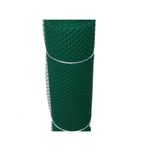 Baromfirács Poultry meshes B-92 green 0.9x25m (20x20) 2004165