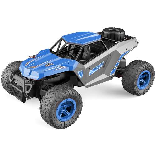 Autíčko na diaľkové ovládanie Buddy Toys Muscle X (BRC 16.523) #modrá