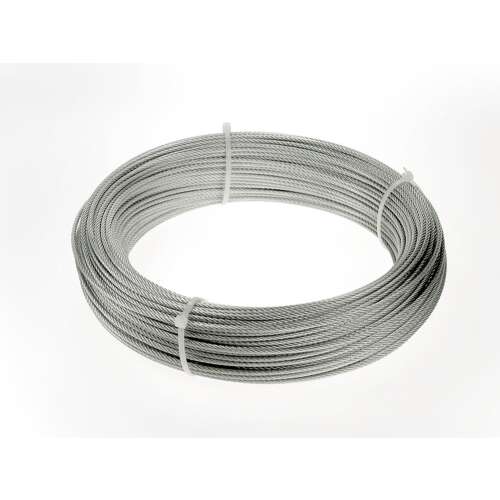 Sodrony cablu de sârmă 5mm 100fm 40163596