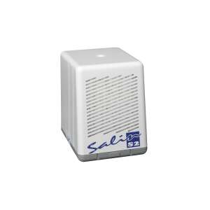 Salin S2 sóterápiás légtisztító - Baba egészség
